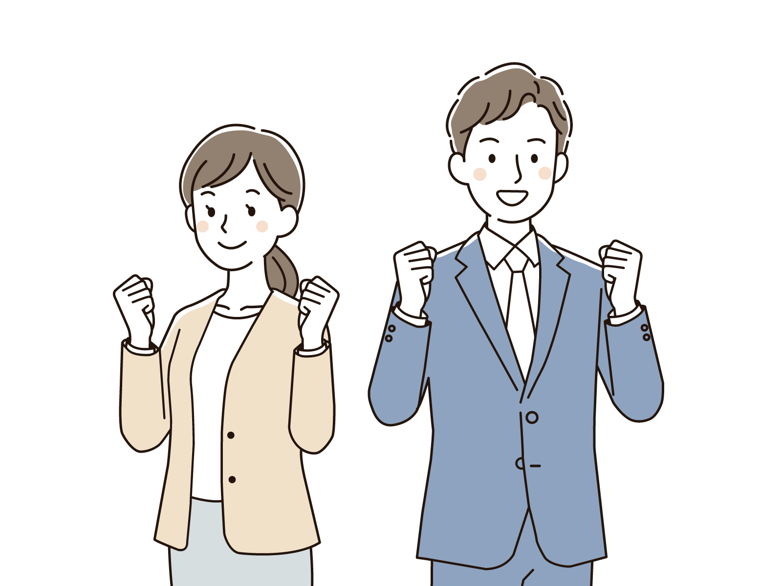 Support organization staff